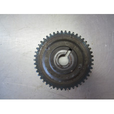 23Z109 Exhaust Camshaft Timing Gear From 2010 Nissan Versa  1.8